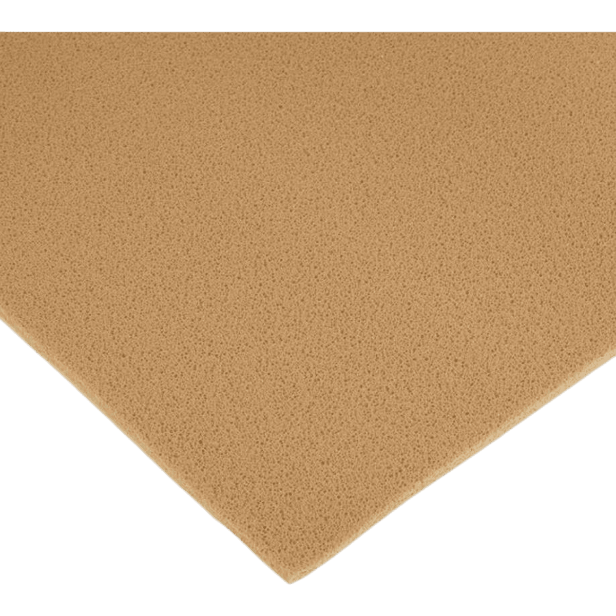 Rolyan PolyCushion Protective Padding, 1/8" Thick, 17.75" x 24" Sheet