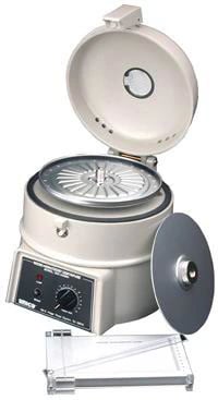 Unico Tube Reader for Microhematocrit Centrifuge