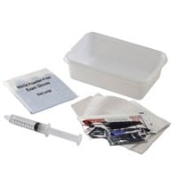 Cardinal Dover Catheter Tray with PVP Swabs, 10cc Prefilled Syringe, 01KEZKNM2MTPDH4PT0PKRZ73HP
