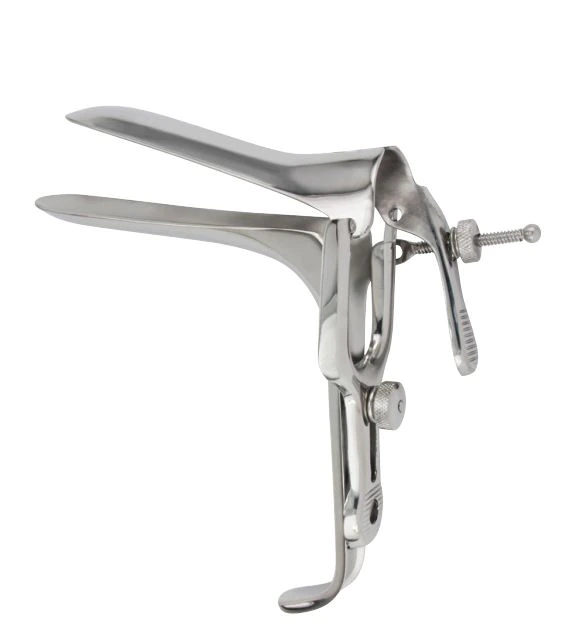 Vantage Graves Vaginal Speculum, Original/Large, 1-1/2" x 4-1/2", Each