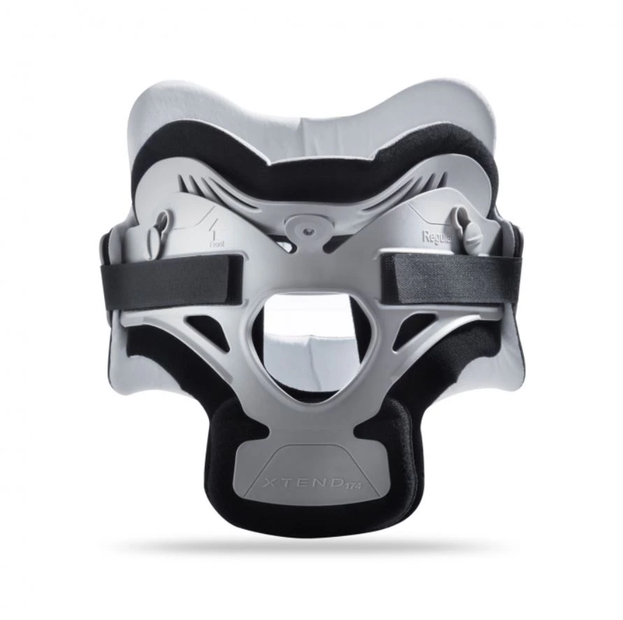 Procare Xtend 174 Cervical Collar, Adult, Regular, Plastic, 2.5x10-20"