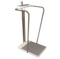 SR Instruments Digital Scale