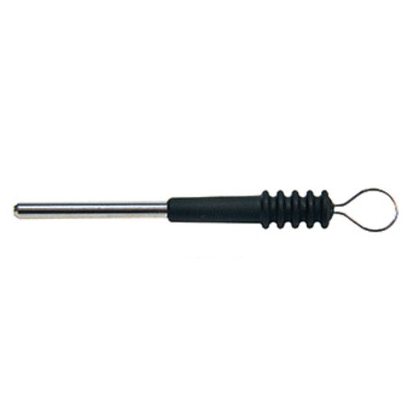 Bovie Medical Tungsten Electrosurgical Electrode, 1/4"