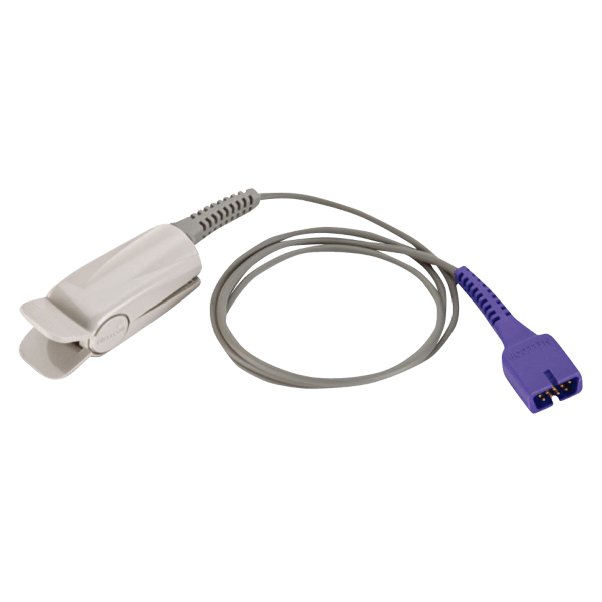 Physio Control Durasensor SpO2 Sensor, Adult Short Finger, Reusable, for LifePak 12 Defibrillator