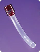 Shiley Inner Cannula for Tracheostomy Tube, Size 6 (6.0mm), Disposable, 10/Package