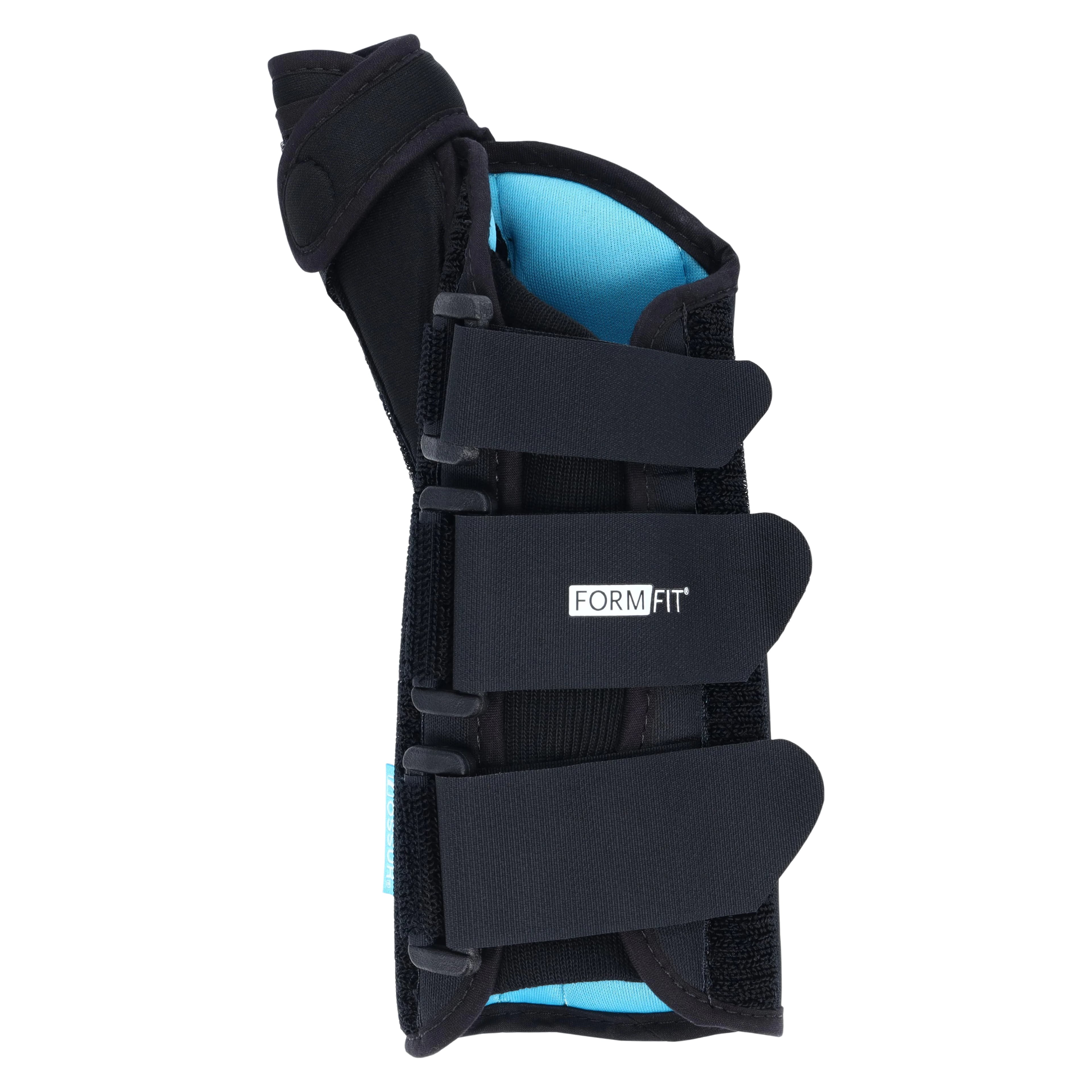 Ossur Formfit Thumb Spica Splint, Right, Medium (7-8")