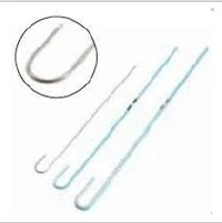 Portex Intubating Stylet, 8Fr, 13.75" Length, 10/Box
