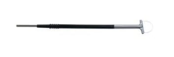 Bovie Medical Reusable Electrode Loop, Electrosurgical Electrode, Each