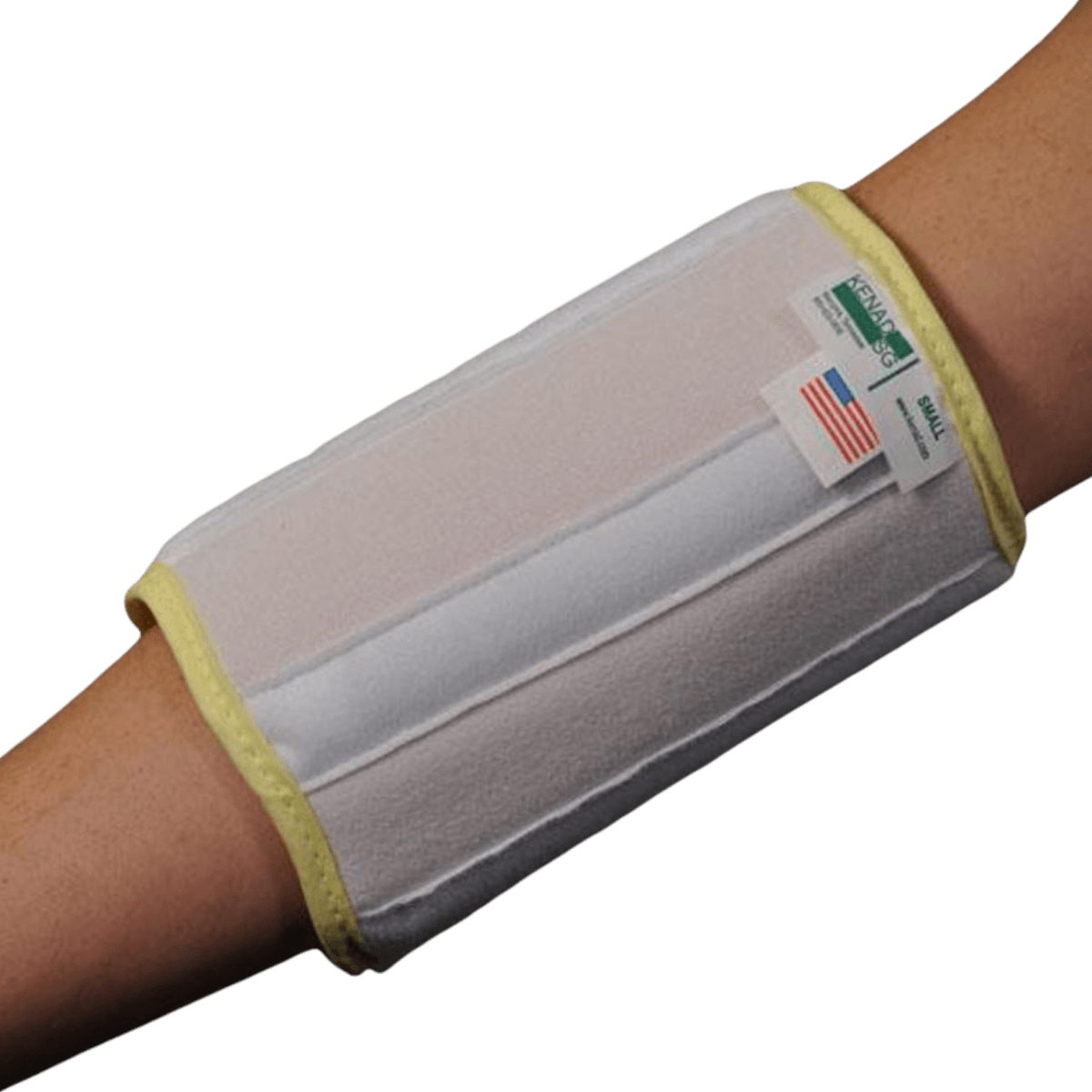 Immobilizer Wrist/Elbow, Adult, Elastic, 8 inch, One Size