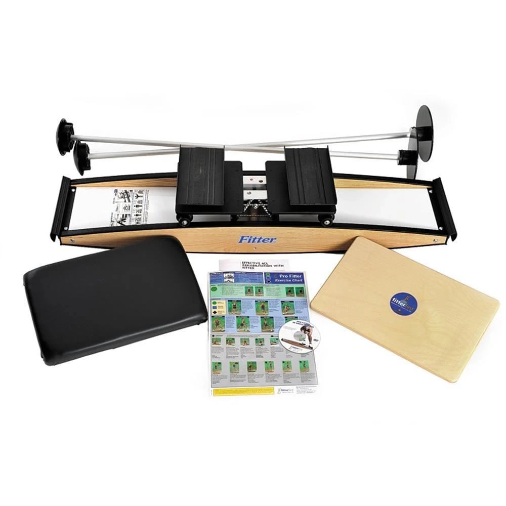 Pro Fitter 3D Physio Trainer (Kit)