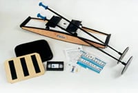 Pro Fitter Exercise Kit