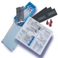 Portex Amniocentesis Kit