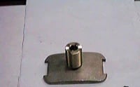 Handler Upper Pressure Plate