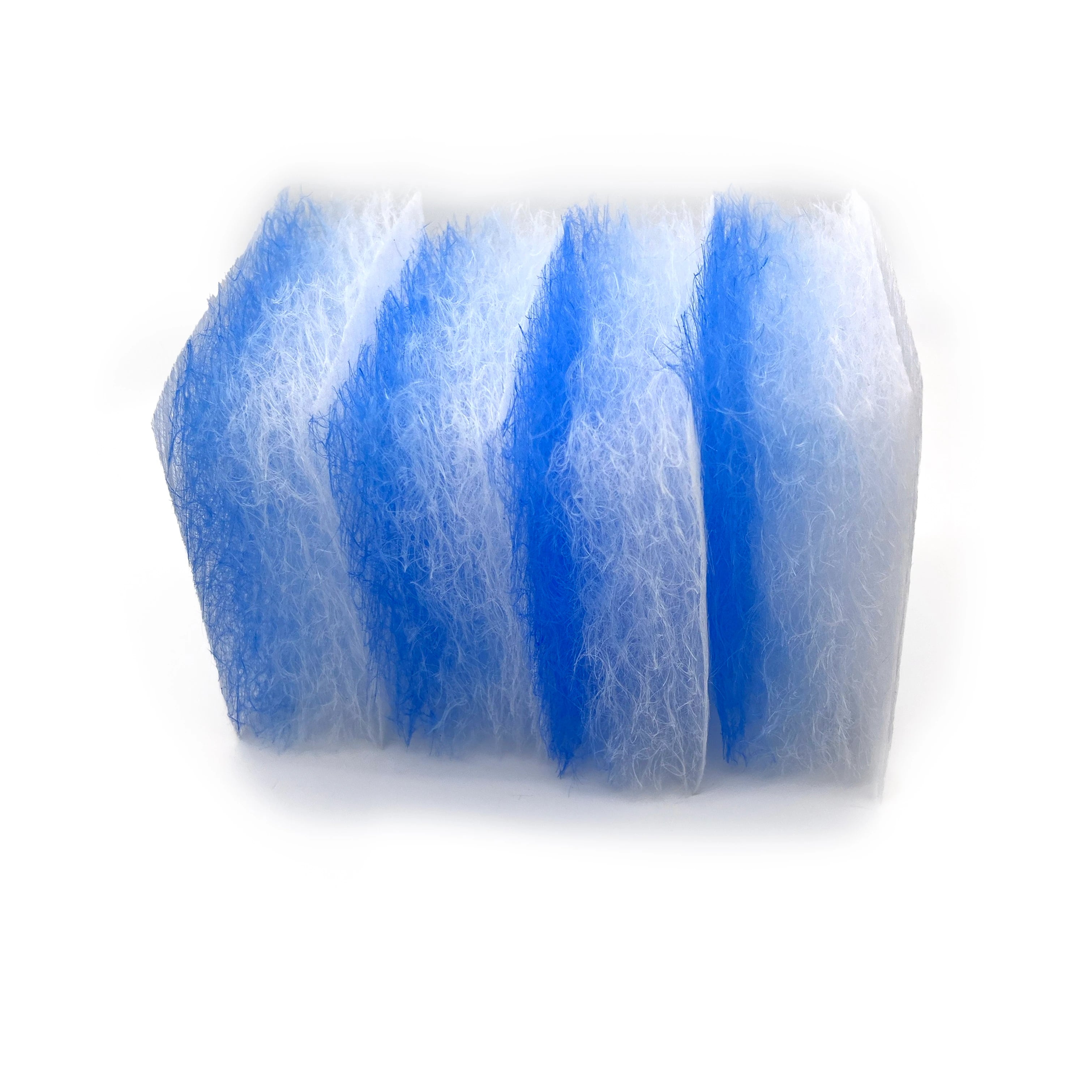 Handler Porto-Vac Filters 6 x 6, Pack of 4