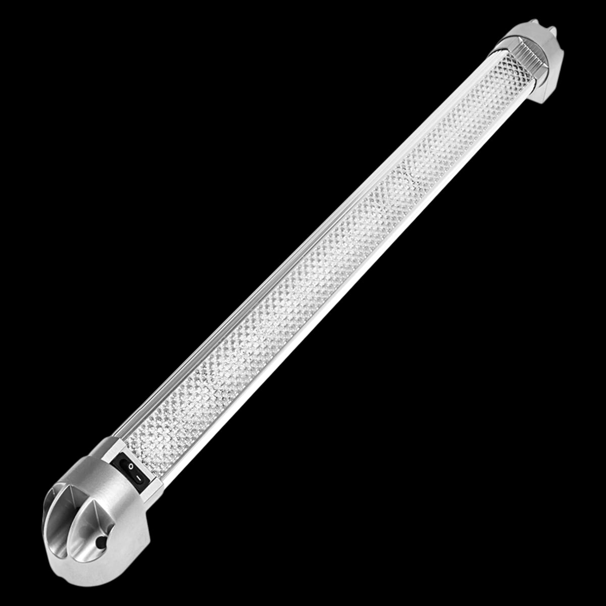 Handler Pro Tech Lite 223LED Energy Efficient LED Swivel Bench Light, 30", 1800 Lumens, 24V DC