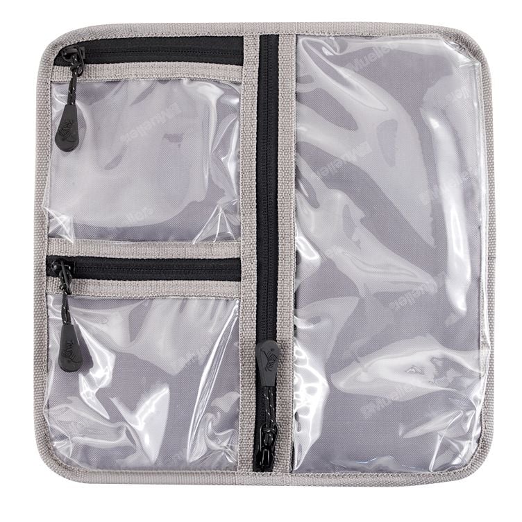Mueller Sports Medicine Hero M2-10 Pocket Kit, 2/Pack