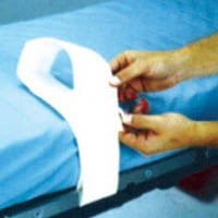 Devon Positioning Strap for Knee/Body, by Cardinal Health