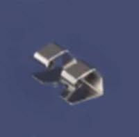 Iris Sample Processing CytoFuge 2 Filter Concentrator Clips, 4/Box