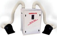 Handler 60U-D Dust Collector