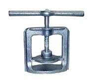 Handler #1 Big Boy Flask Press, Single Flask, 01KT8PD58T3ER8XSS3876KQC3F