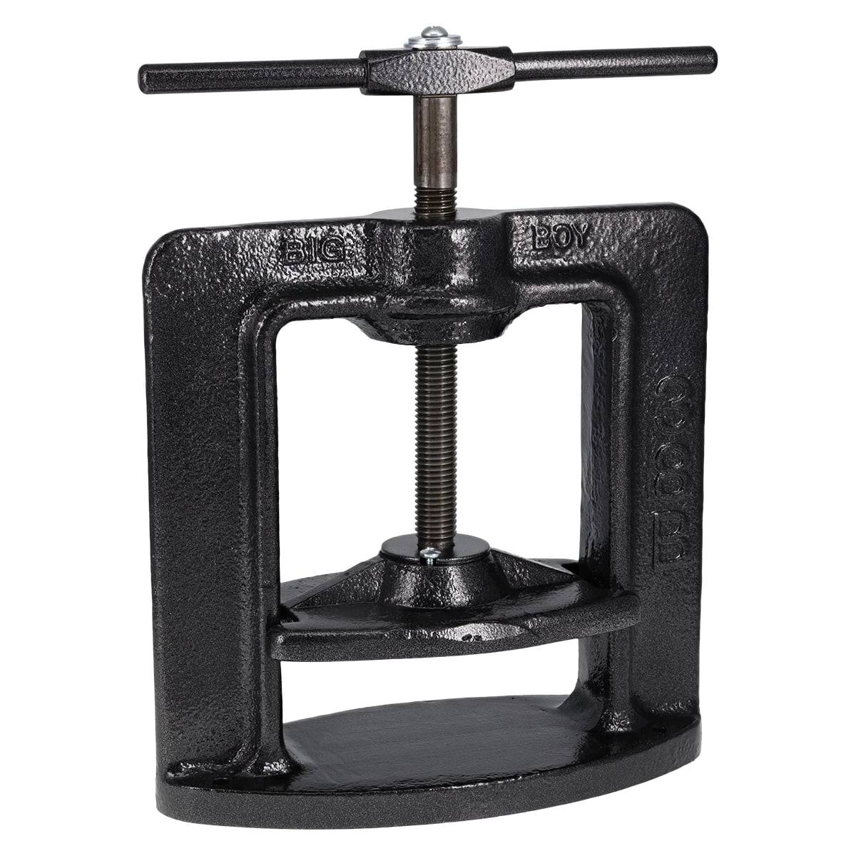 Handler Big Boy Flask Press, 2 Flask, Model 38B