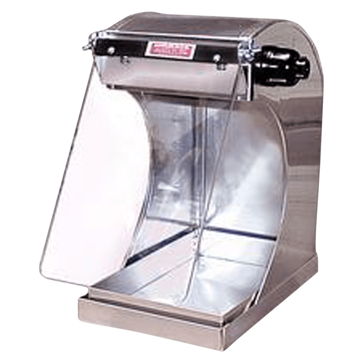 Handler Insert Pan for Splash Hood, 9.5 x 3.75", Model 83/86
