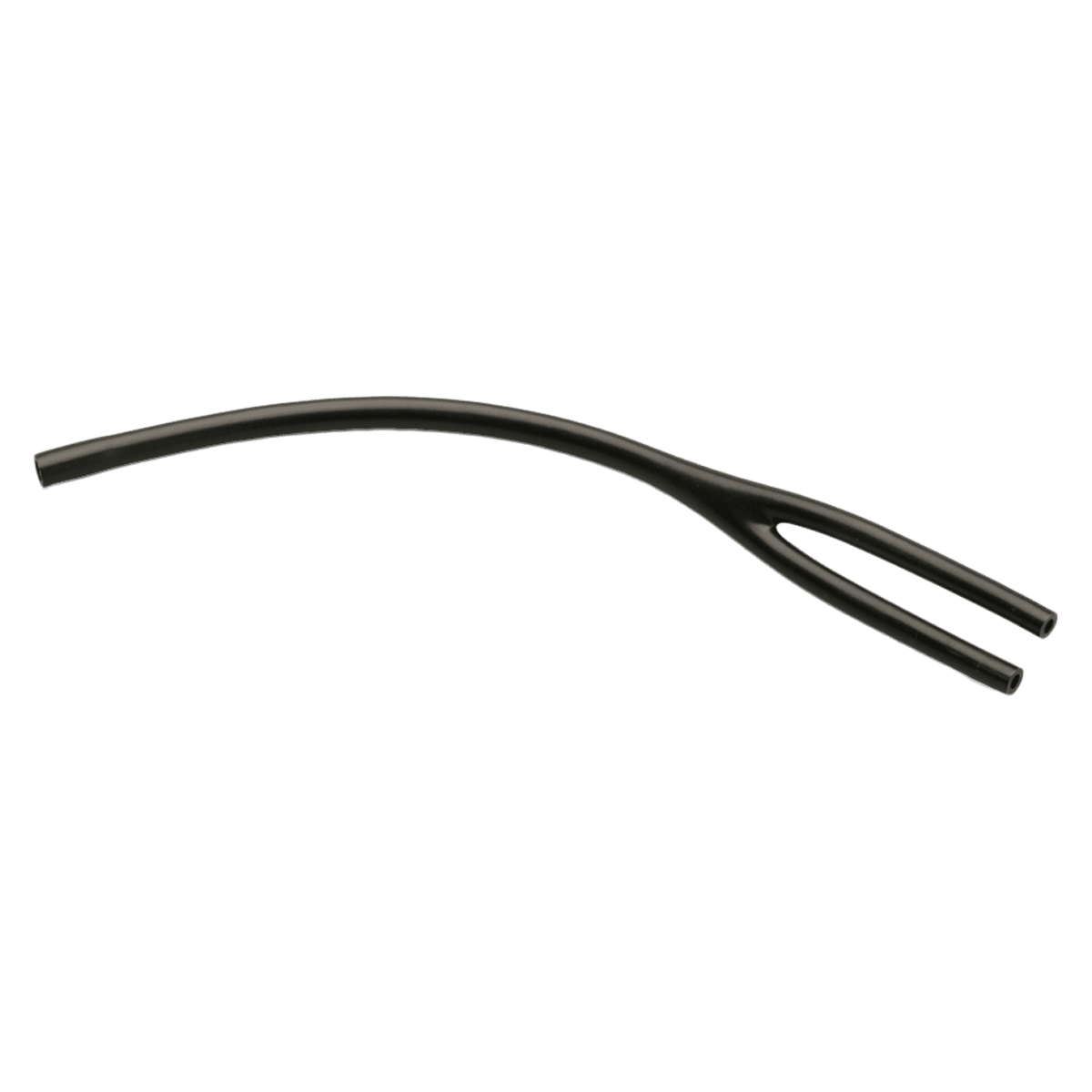 Welch Allyn Harvey Elite Stethoscope Replacement Tubing, Black