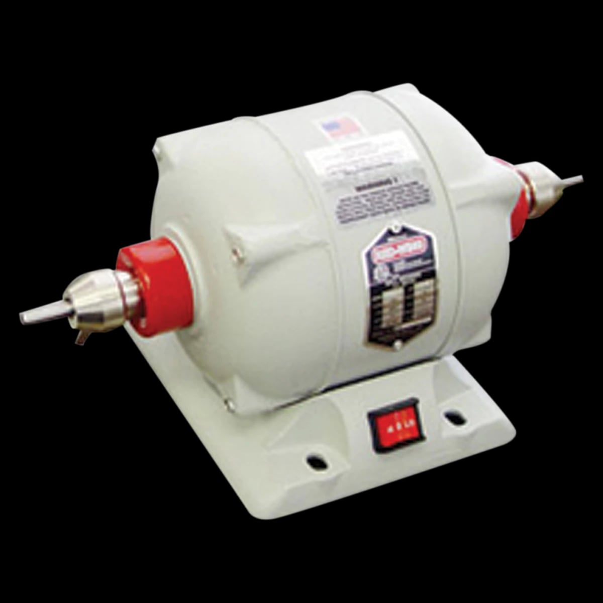 Red Wing Lathe 26A with Quick Change, 220V