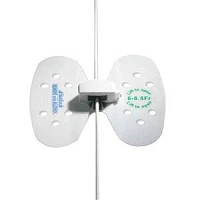 Bard StatLock Universal Plus Catheter Securement Device, 10-12 Fr, 1 Each
