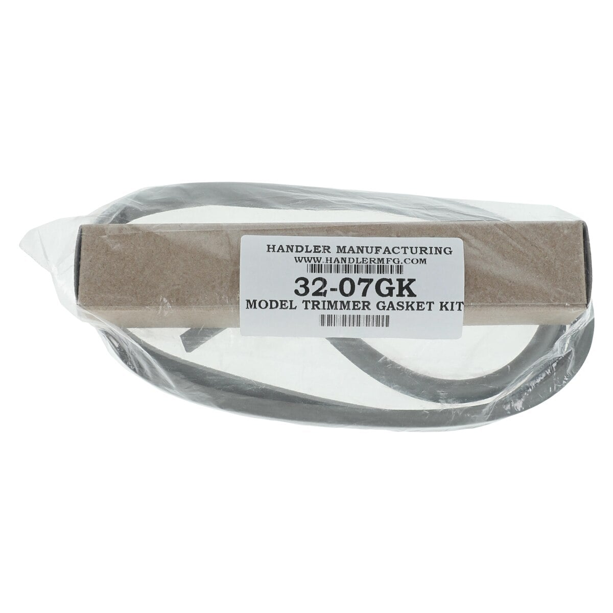 Handler Model Trimmer Gasket Kit, 10" and 12", 32-07GK