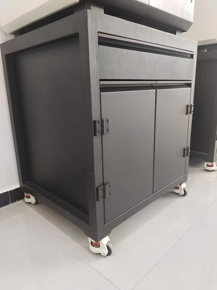 X-Mill 500+ Working Table (Shenzhen Xiangton)