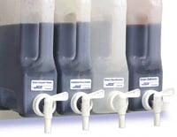 BBL Gram Decolorizer, 1 gal Bottle