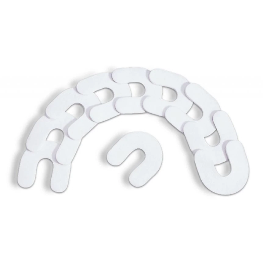 Felt Horseshoe Pads, 10 per Pack