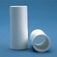 A-M Systems Spirometer Cardboard Mouthpiece, Disposable, 500/Case
