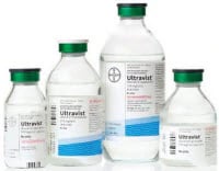 Ultravist (Iopromide) Injection 300 mg/mL, Single-Dose Vial 50 mL, 10/Package