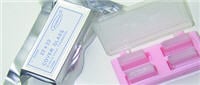 C&A Scientific Microscope Cover Glass, 24x60mm, Thickness #1, 10 Boxes/Case