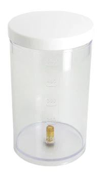 Acteon Newtron XS B.LED Irrigation Tank, 500ml, Replacement Reservoir