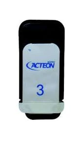 PSPIX Imaging Plate Bag and Cover Size 3, 300/Box