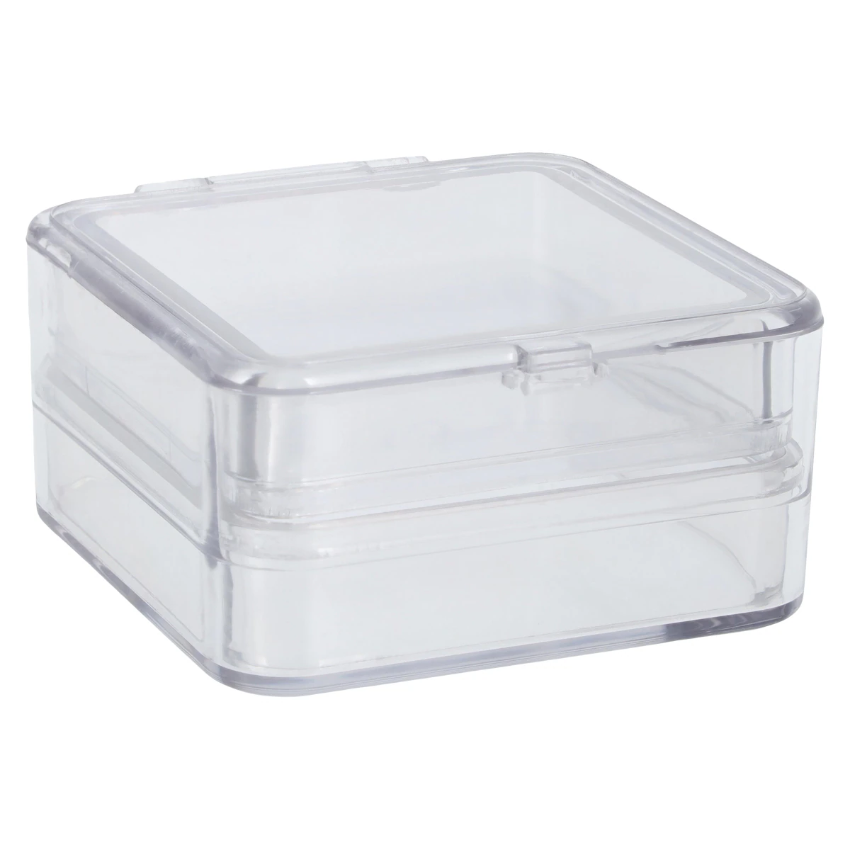 Boss Pillow Box Large, 3" x 3" x 1-1/2", 100/Box