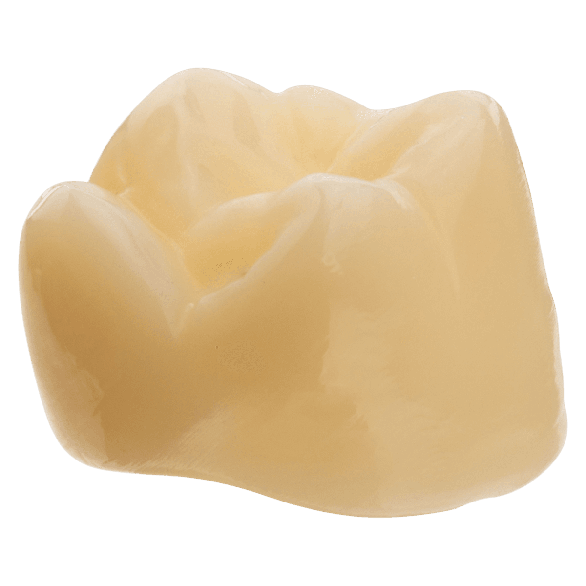 VarseoSmile Crown Plus B1 3D Printing Resin, 250g Bottle