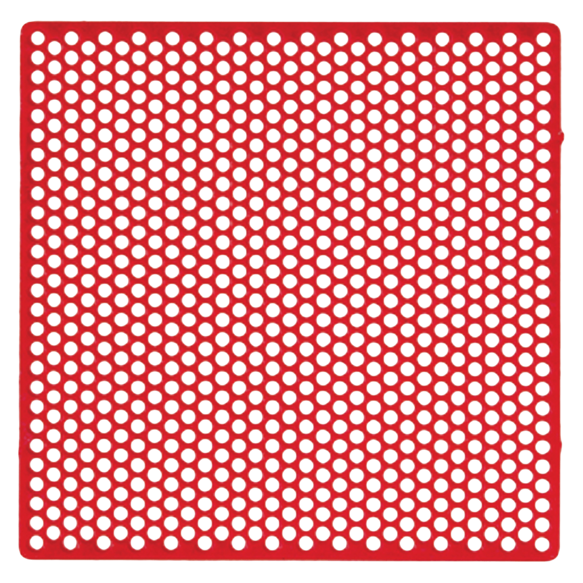 Bego USA Wax Grid Retention Round, Large, 20 Sheets
