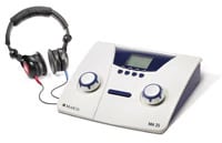 MA25 Portable Audiometer