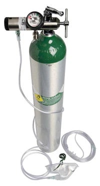 Healthfirst Emergency Oxygen System, 01KTRBVJFDM1HMDZ64SE7T128C