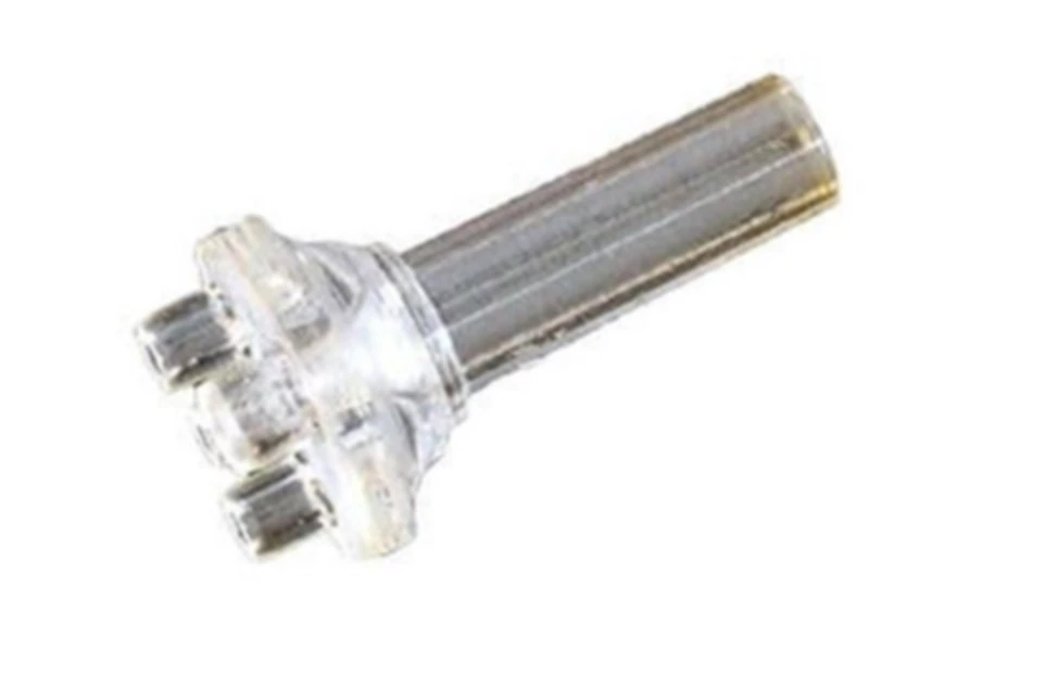 Maico EasyTymp Probe Tip #1055, Clear