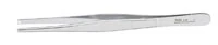 Miltex-Integra Tissue Forceps, Straight, 6", 2x3 Teeth, Stainless Steel, Autoclavable, Each