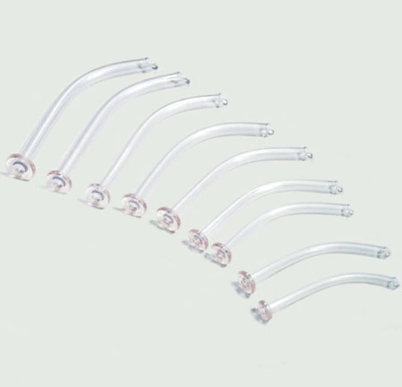 Teleflex Nasopharyngeal Airway, Sterile, Single-Use