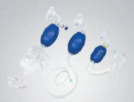 SunMed Pediatric Resuscitation Bag with PEEP Valve, 6/Case