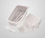 Airlife Tracheostomy Care Kit, Disposable, Minimum, 30/Case