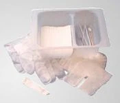 AirLife Basic Tracheostomy Care Kit, 30/Case