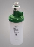 SunMed Jet Nebulizer, 350 mL, 28-98% Oxygen Concentration, 50/Case